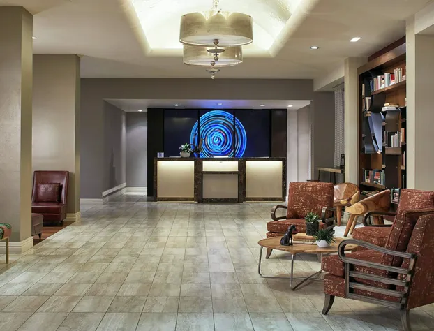 Renaissance Asheville Downtown Hotel hotel detail image 4