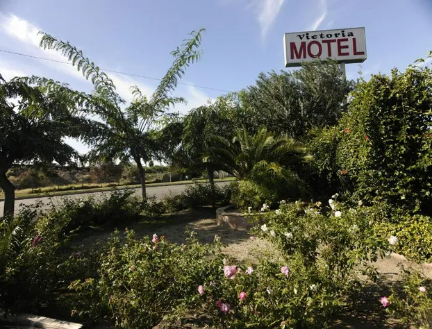 Victoria Motel hotel detail image 4