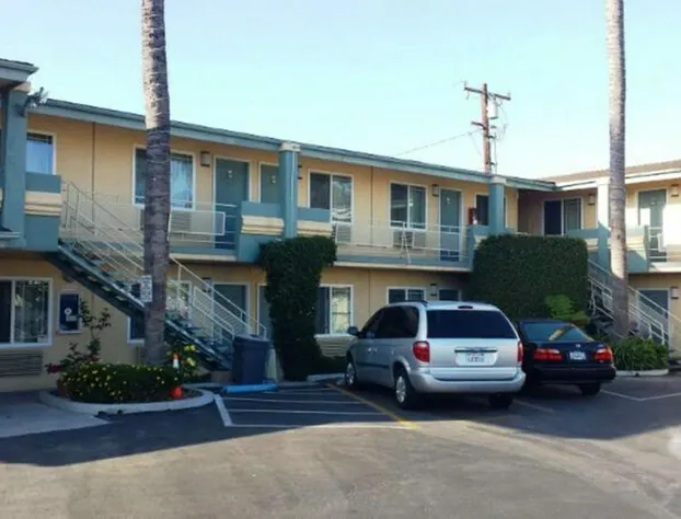 Victoria Motel hotel detail image 1