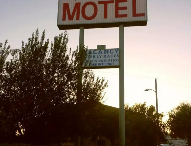 Victoria Motel hotel detail image 2