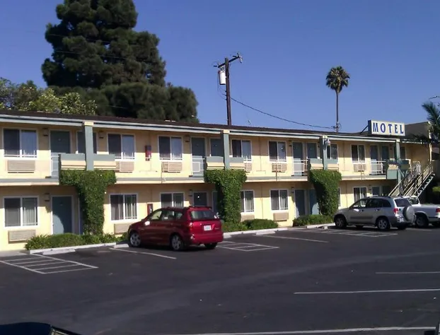 Victoria Motel hotel detail image 3