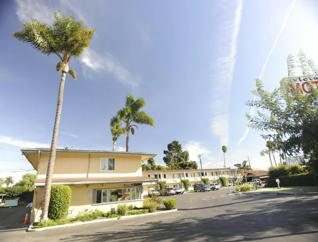 Victoria Motel hotel detail image 4