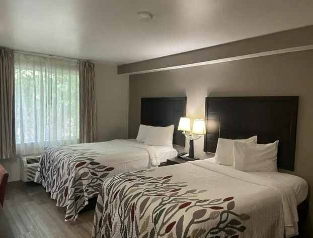 Red Roof Inn Pittsburgh - McKnight Rd hotel detail image 4