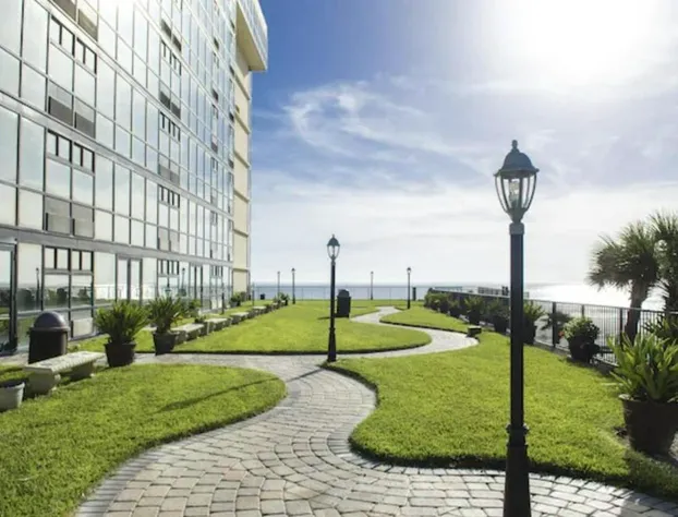 Ocean Side Inn Studios hotel detail image 1