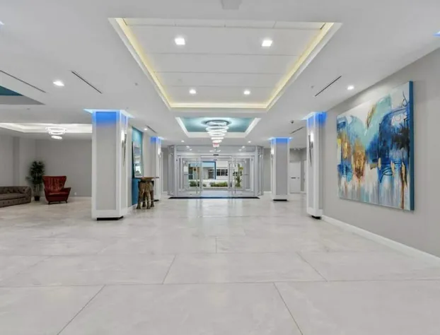 Ocean Side Inn Studios hotel detail image 4