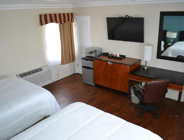 Rex Motel hotel detail image 4