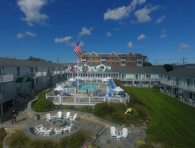 Anchor In Distinctive Waterfront Lodging hotel detail image 1