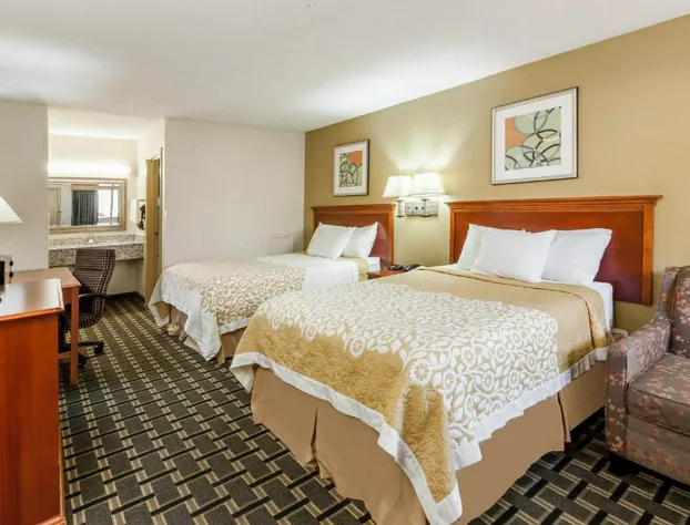 Days Inn by Wyndham Kent - Akron hotel detail image 3