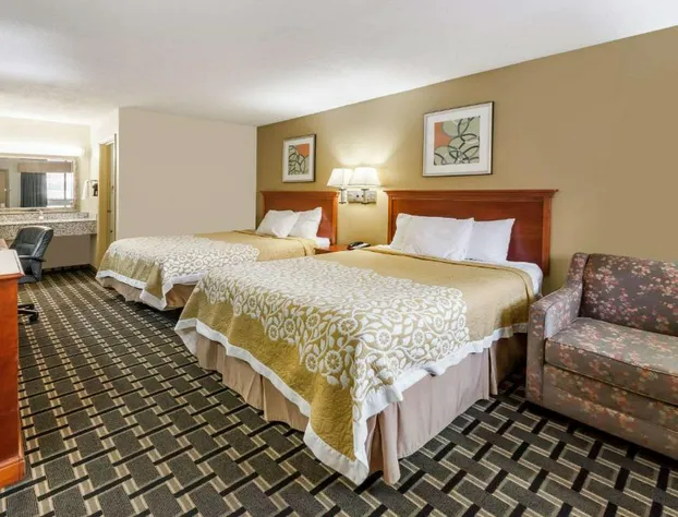 Days Inn by Wyndham Kent - Akron hotel detail image 4