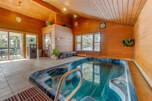 Best Western Ptarmigan Lodge hotel detail image 1