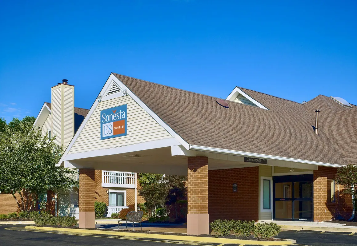 Sonesta ES Suites Portland Vancouver Parkway hotel hero