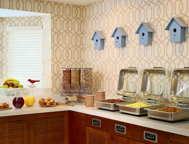 Sonesta ES Suites Portland Vancouver Parkway hotel detail image 2