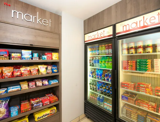 Sonesta ES Suites Portland Vancouver Parkway hotel detail image 4