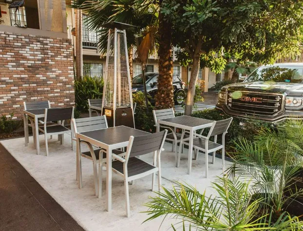 Best Western Palm Garden Inn hotel detail image 2