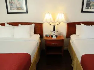 Best Western Palm Garden Inn hotel detail image 3