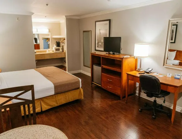 Best Western Palm Garden Inn hotel detail image 2