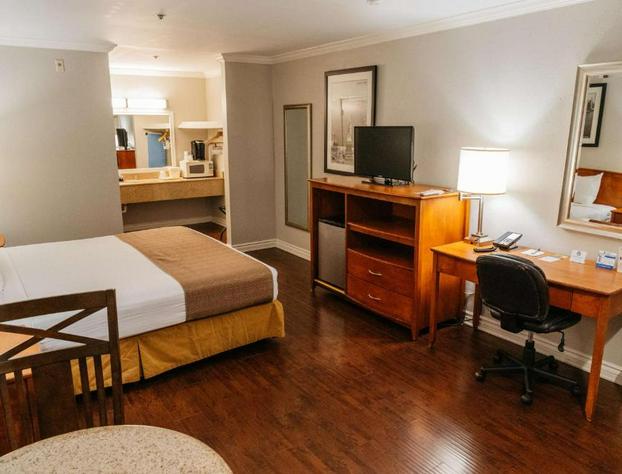 Best Western Palm Garden Inn hotel detail image 2