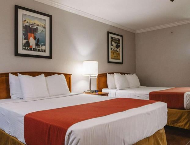 Best Western Palm Garden Inn hotel detail image 4