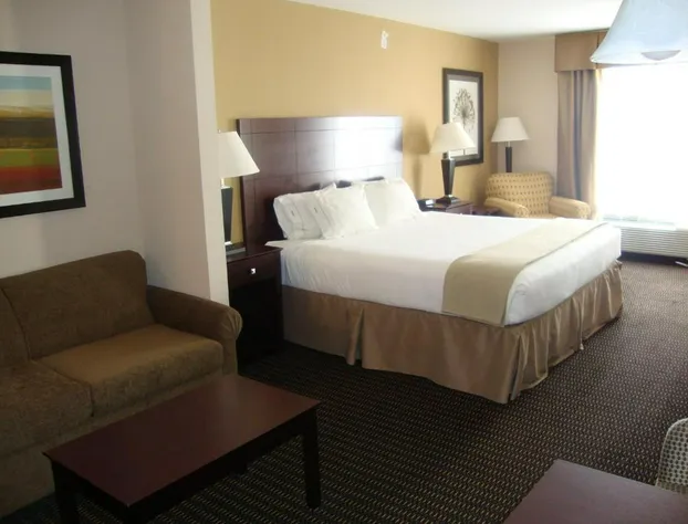 Holiday Inn Express Hotel & Suites Sidney by IHG hotel detail image 2