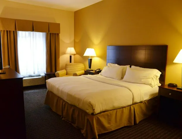 Holiday Inn Express Hotel & Suites Sidney by IHG hotel detail image 3