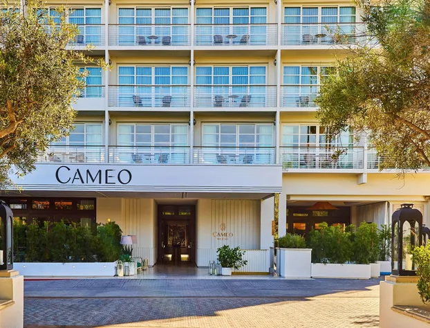 Cameo Beverly Hills, LXR Hotels & Resorts hotel detail image 1