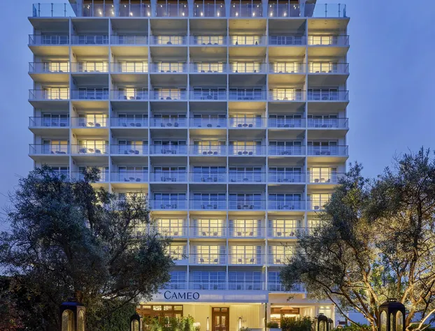 Cameo Beverly Hills, LXR Hotels & Resorts hotel detail image 2