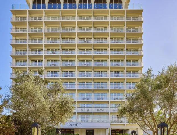 Cameo Beverly Hills, LXR Hotels & Resorts hotel detail image 3