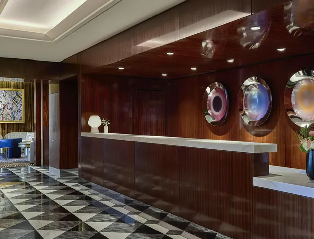 Cameo Beverly Hills, LXR Hotels & Resorts hotel detail image 4