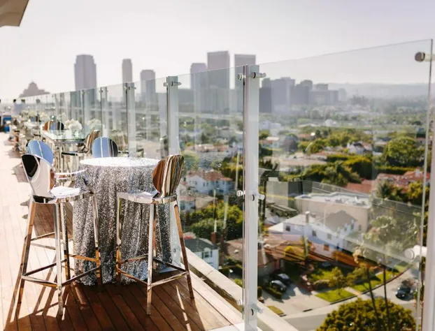 Cameo Beverly Hills hotel detail image 3