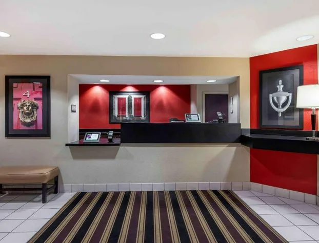 Extended Stay America Suites Champaign Urbana hotel detail image 4