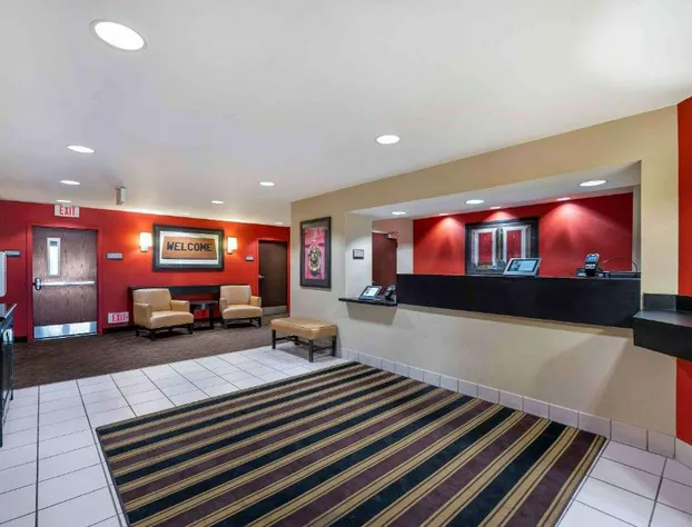 Extended Stay America Suites Champaign Urbana hotel detail image 2