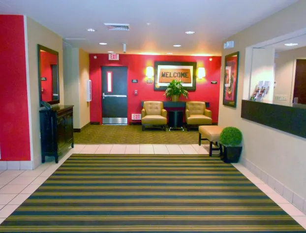 Extended Stay America Suites Champaign Urbana hotel detail image 3