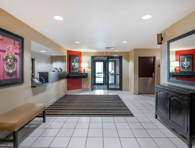 Extended Stay America Suites Champaign Urbana hotel detail image 4