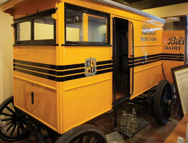 DoubleTree by Hilton Asheville - Biltmore hotel detail image 2