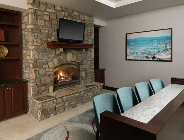 DoubleTree by Hilton Asheville - Biltmore hotel detail image 4