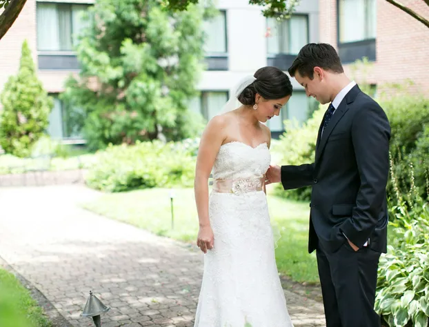 DoubleTree by Hilton Asheville - Biltmore hotel detail image 1