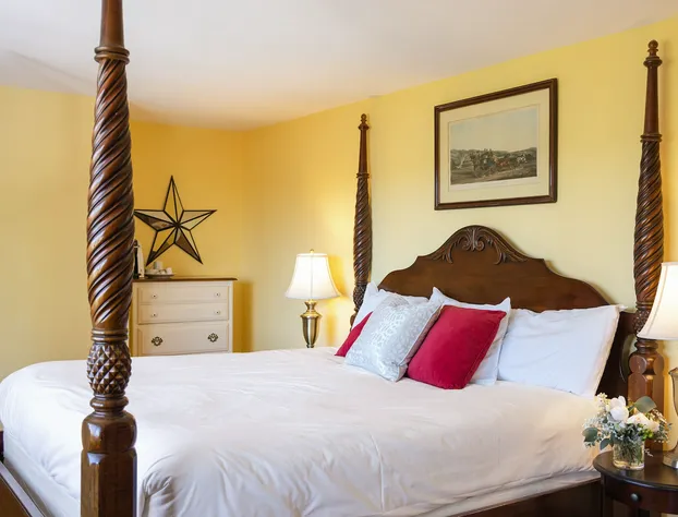 The Kittle House Inn hotel detail image 3