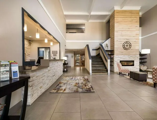 Country Inn & Suites by Radisson, Freeport, IL hotel detail image 2