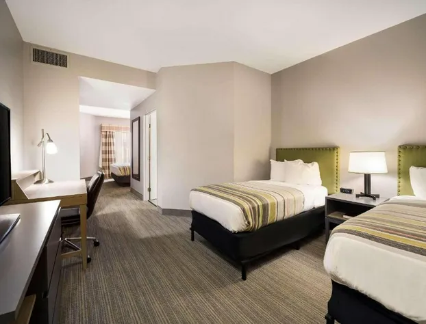 Country Inn & Suites by Radisson, Freeport, IL hotel detail image 4