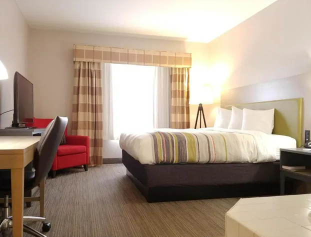 Country Inn & Suites by Radisson, Freeport, IL hotel detail image 3