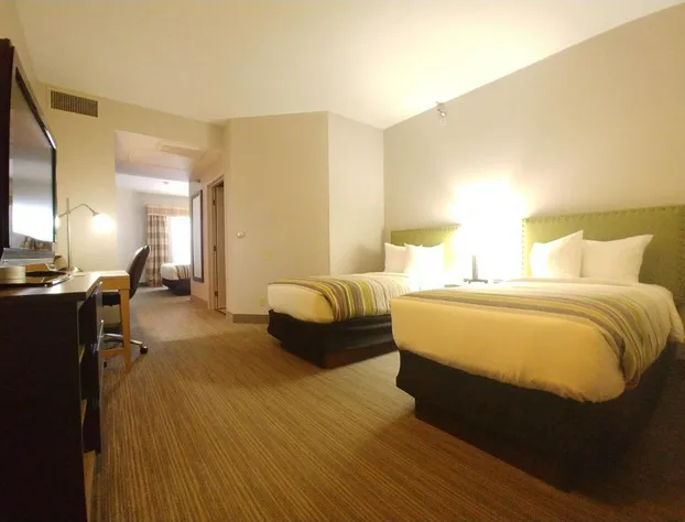 Country Inn & Suites by Radisson, Freeport, IL hotel detail image 4