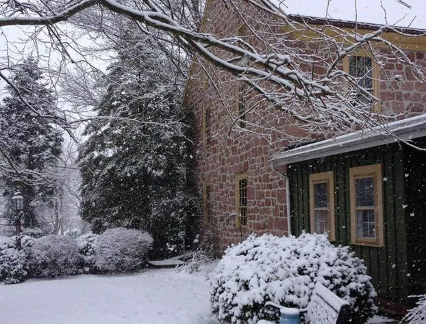 Brownstone Colonial Inn hotel detail image 3