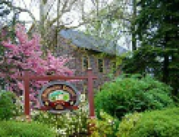 Brownstone Colonial Inn hotel detail image 2