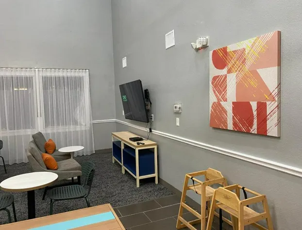 Spark by Hilton Galveston hotel detail image 4