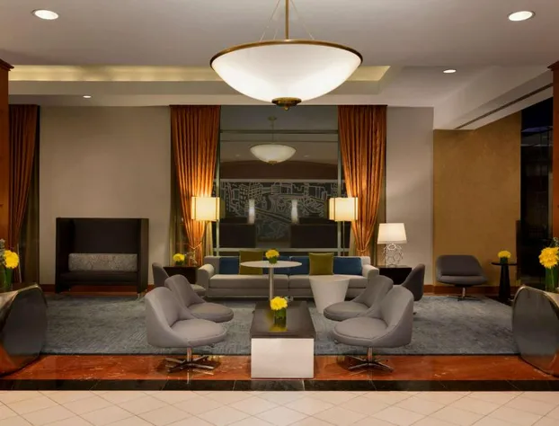 Hilton Chicago/Magnificent Mile Suites hotel detail image 3