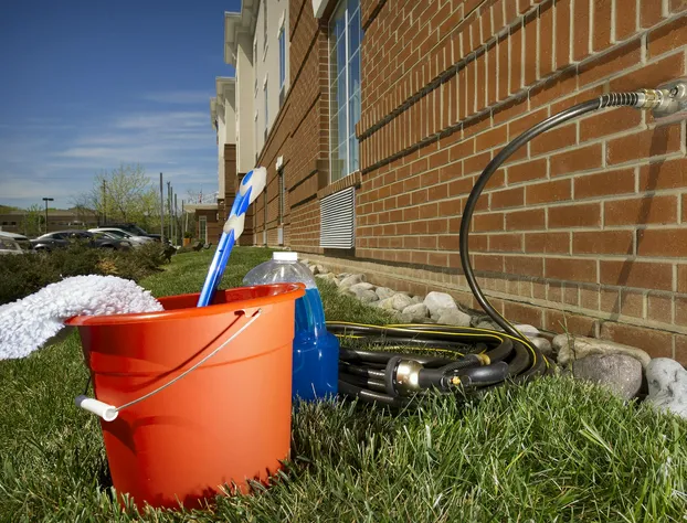 Candlewood Suites Alexandria - Fort Belvoir by IHG hotel detail image 2