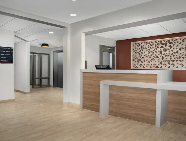 Candlewood Suites Alexandria - Fort Belvoir by IHG hotel detail image 3