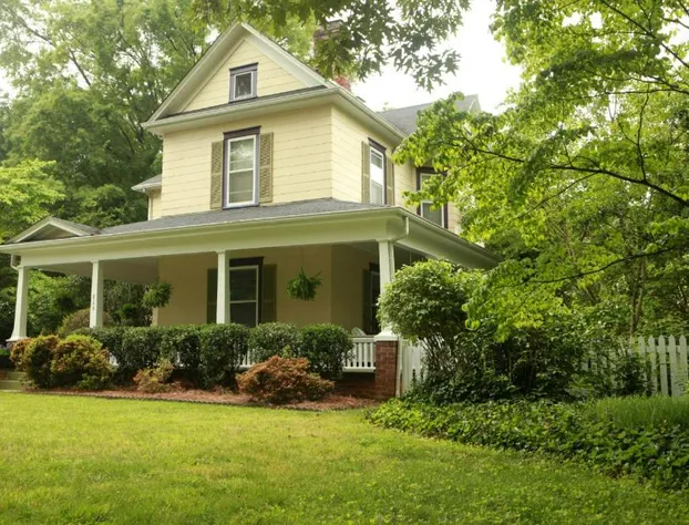 Dailey Renewal Retreat Bed & Breakfast hotel detail image 2