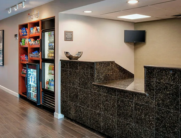 Residence Inn by Marriott Dallas Las Colinas hotel detail image 1