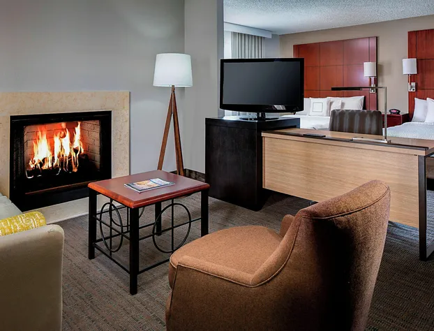 Residence Inn by Marriott Dallas Las Colinas hotel detail image 4